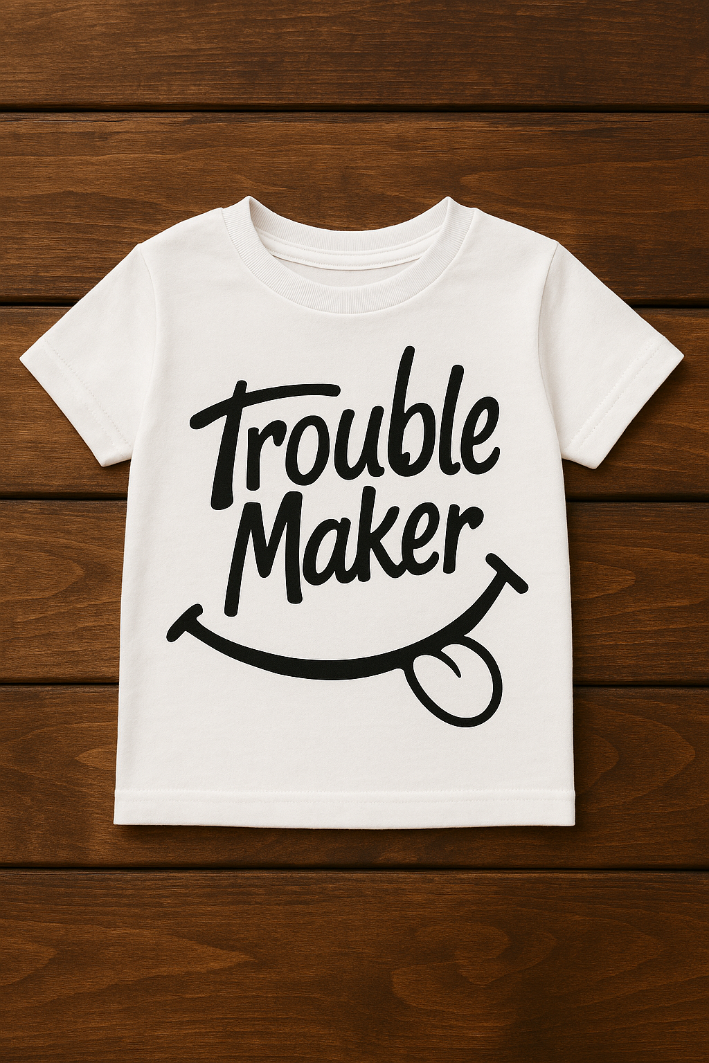 Trouble Maker