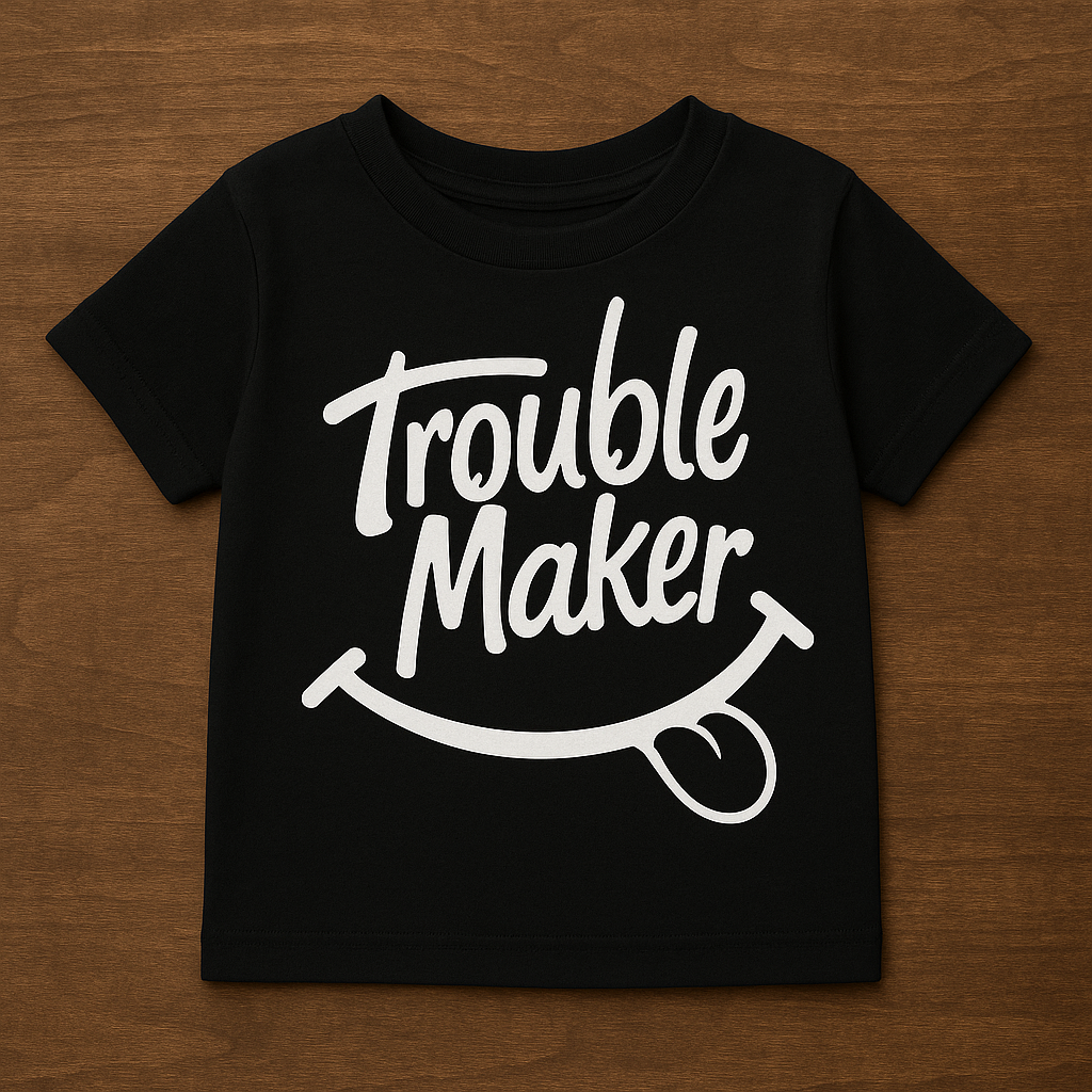 Trouble Maker