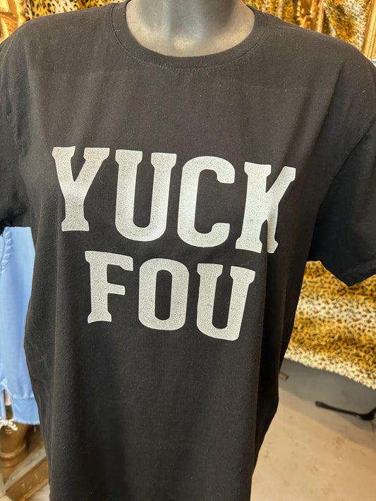 YUCK FOU