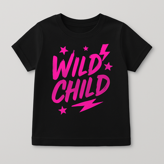 Wild Child