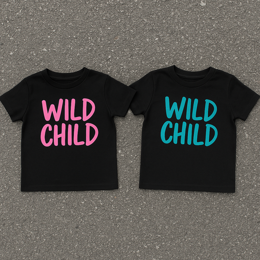 Wild Child