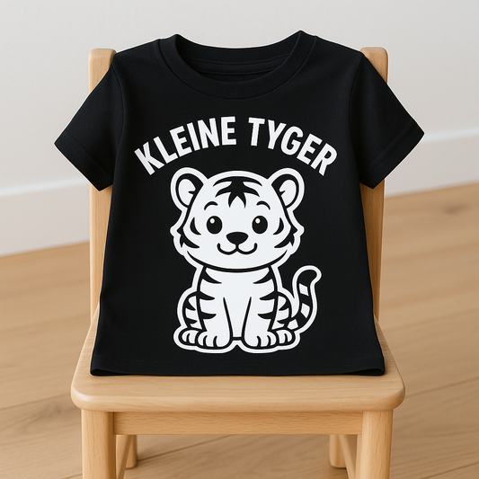Kleine Tyger