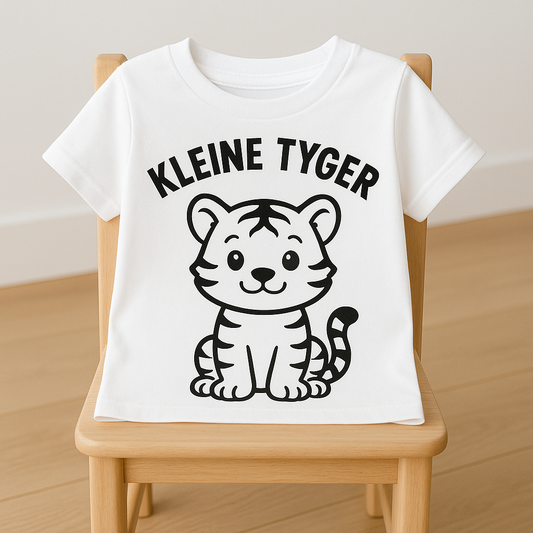 Kleine Tyger