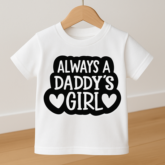 Daddy’s Girl