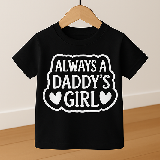 Daddy’s Girl