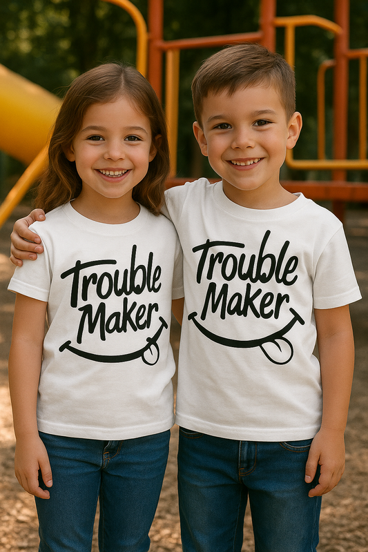 Trouble Maker