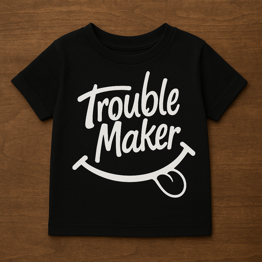 Trouble Maker